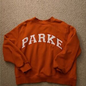 Parke Mockneck